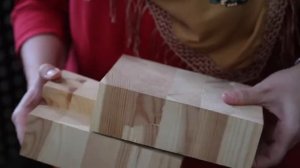 Производство Фахверка на заводе / Дома класса - эксклюзив