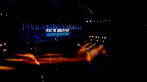 Прославление и молитва Мисти ЭДВАРДС о наших сердцах