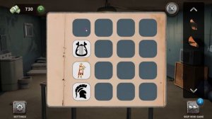 100 Doors: Escape From Prison Level 12