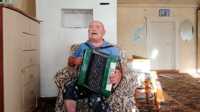 ВАСЯ ПОПОВ, КИНО ВАСЬ СНОВА В РУТУБ ЗАГРУЗИЛ НОВУЮ ЗАПИСЬ ПОД ГАРМОНЬ = СНЕГ ЛЕТИТ=