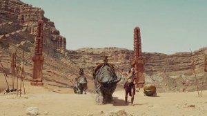 Джон Картер