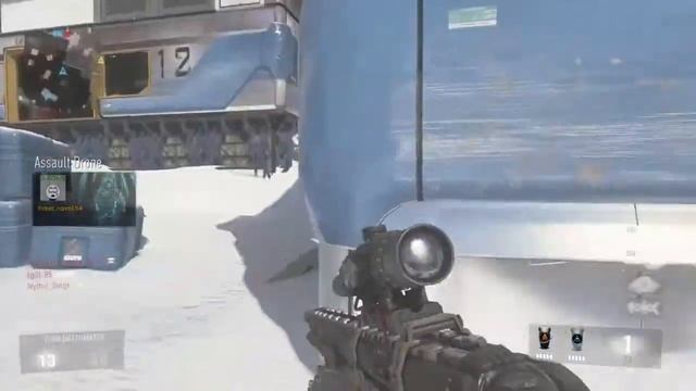 FRIDAY GUN OLYMPICS #3 {Sniper's} w/TheSavageAnimal смотреть онлайн