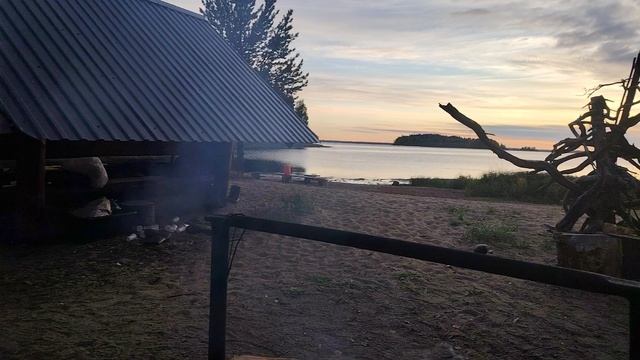 Рыбалка
