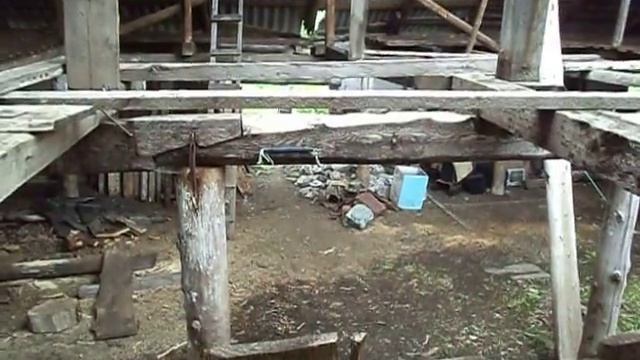 Строим общежитие смотреть онлайн