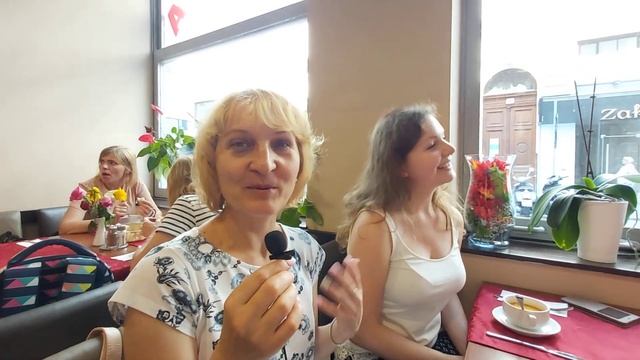 Отзыв о туре в Вену смотреть онлайн