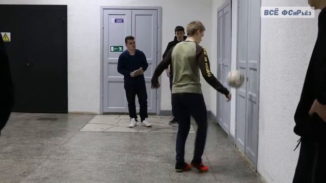 Всё ФСиРьёз #6 // Новости факультета сервиса и рекламы ИГУ смотреть онлайн