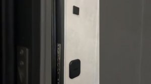 Дверь "Рона" с двухсторонним МДФ