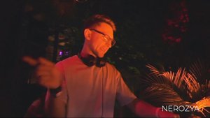 Nerozya (Nu disco, House mix) — DJ Set on Grand Opening season 2024 / Revold Project