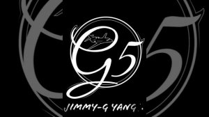 Jimmy-G  Yang