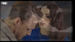 Эда и Серкан  Я вспомнил нашу любовь  Eda   Serkan Постучись в мою дверь #постучись в мою дверь