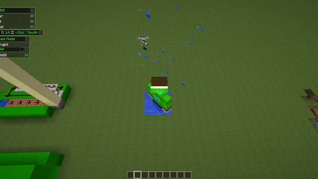 Трио михонизмы смотреть онлайн