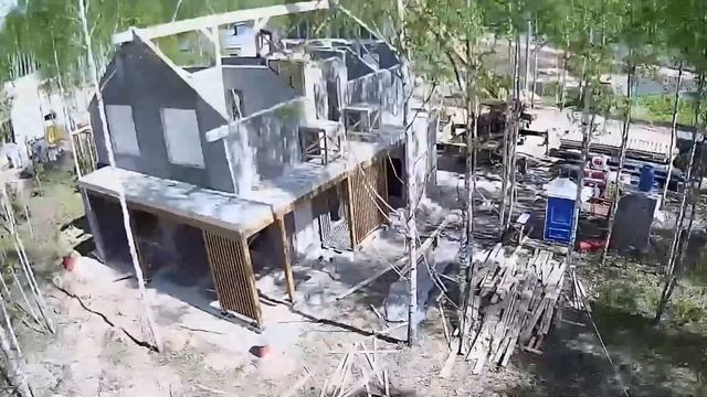 Open Village (ОПЕН ВИЛЛАДЖ)