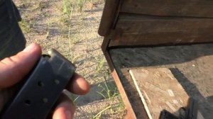 ОООП Пистолет ТТК-F