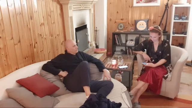 Так И Живём/Ответы На Ваши Вопросы/Olga e Fabio CIAO ITALY смотреть онлайн