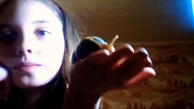 Моя улитка Герри смотреть онлайн