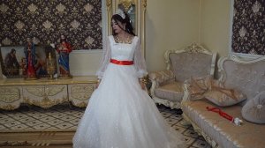 Цыганская красивая свадьба в Чебоксарах  28 августа  2024г.   Амиран  и  Самира