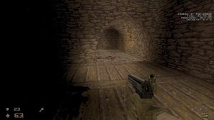 HROT - E3M4_ George of Podiebrad (Very Hard _ All Secrets)