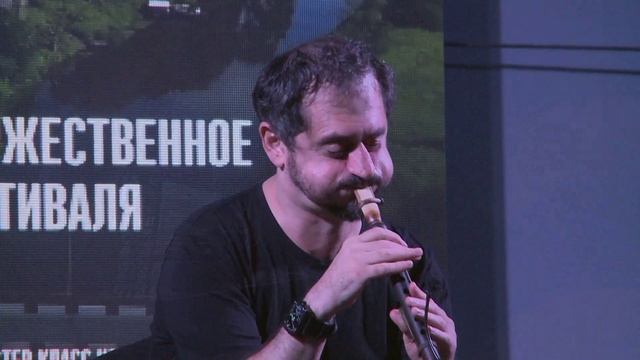 Дудук Виталий Погосян Дле яман