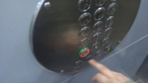 Грузопассажирский, пассажирский лифт V=1 м-с, Q=400, 1000 кг (4557)