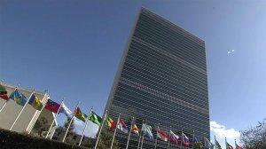 Ситуацию на Ближнем Востоке обсуждает Совет безопасности ООН