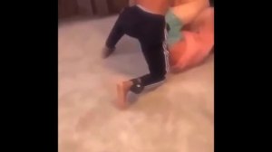 Xxxtentacion fighting/slapboxing compilation