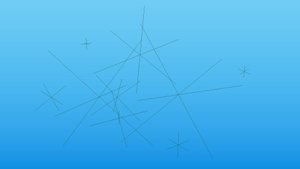 Творчество с локаторами в Autodesk maya