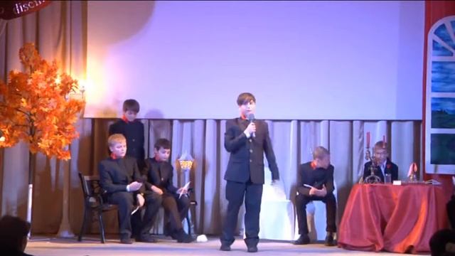 L-Sdudio production. Театральный кружок. смотреть онлайн