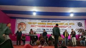 THE ANNUAL 53rd KOCH CONFERENCE // LAST NIGHT 2023 // DUFRIGAW WEST GARO HILLS // MEGHALAYA