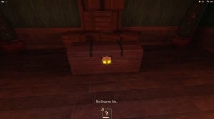 I Found SECRET 666 DOOR! What's INSIDE IT? Roblox Doors Floor 2
