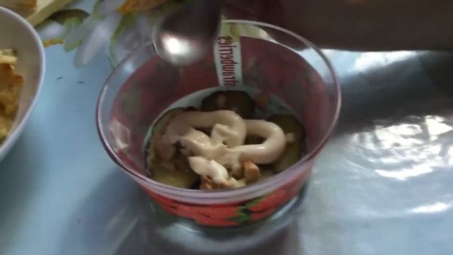 Дегустация блюд! смотреть онлайн