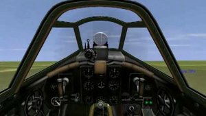 Ил-2 с управлением мышкой, 6DoF и другими модами