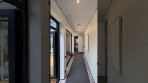 Дом буквой "П"