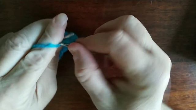 Шикарный ажурный узор с вытянутыми петлями. Вязание с нуля. Узоры спицам. Вяжем вместе. смотреть онлайн