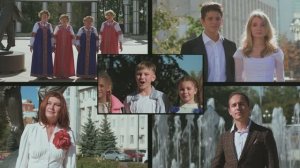 С чего начинается родина.