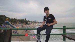 Мурад Курбанов – «Без тебя нет меня»