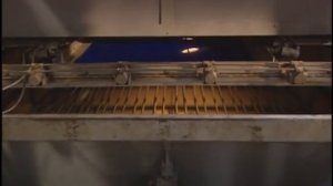 Термоформовка акрила