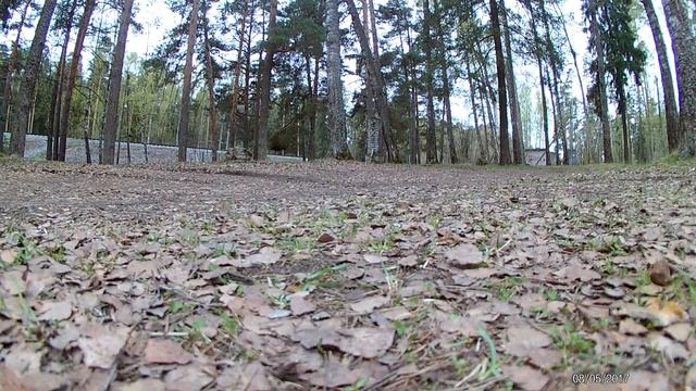 Мотоленд XR 250 PRO обкатка 4 выезд в овраге смотреть онлайн