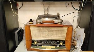 У нас можно купить ХОРОШИЙ ПРОИГРЫВАТЕЛЬ ВИНИЛОВЫХ ПЛАСТИНОК Kenwood KP-07M Смотрим описание к видео