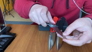 Нож Adimanti by Ganzo (Skimen design) D2