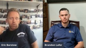 Brandon's Building a Great Company - He's in Year 3, Hitting $800k, With a 35 Hour Workweek