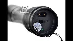 Электрошокер-фонарь YB-1314 "Молния" купить