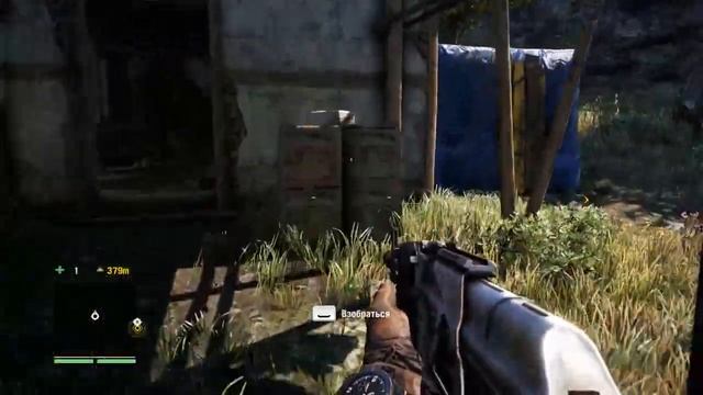 Far Cry 4 часть 1. смотреть онлайн