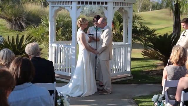 Kate and Todd Wedding 2014 смотреть онлайн