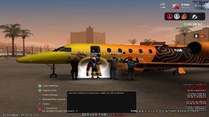 ГРПЭ ЛВМЦ со стороны ЛСМЦ (оператор A.Largus)