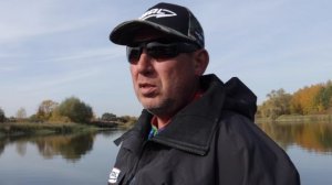 MaxFishing Кубок Чемпионов USAL 2024 - интервью после взвешивания 30 экипажа во 2 туре