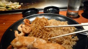 Хочу в Японию !!Хочу красиво жить!Хочу вкусно кушать !Часть вторая!