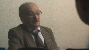 Роковая рыбалка ｜ Вещдок