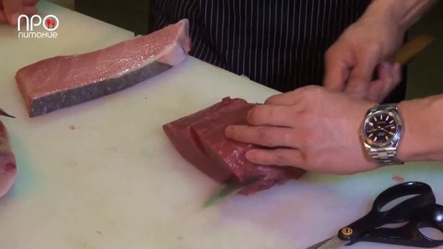 Джон Уоррен в поисках идеального суши! смотреть онлайн