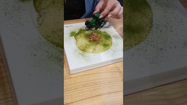 LETH Где поесть в Петербурге смотреть онлайн