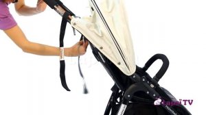Коляска прогулочная Valco Baby Snap 4 (Валько Бэби Шнап 4)